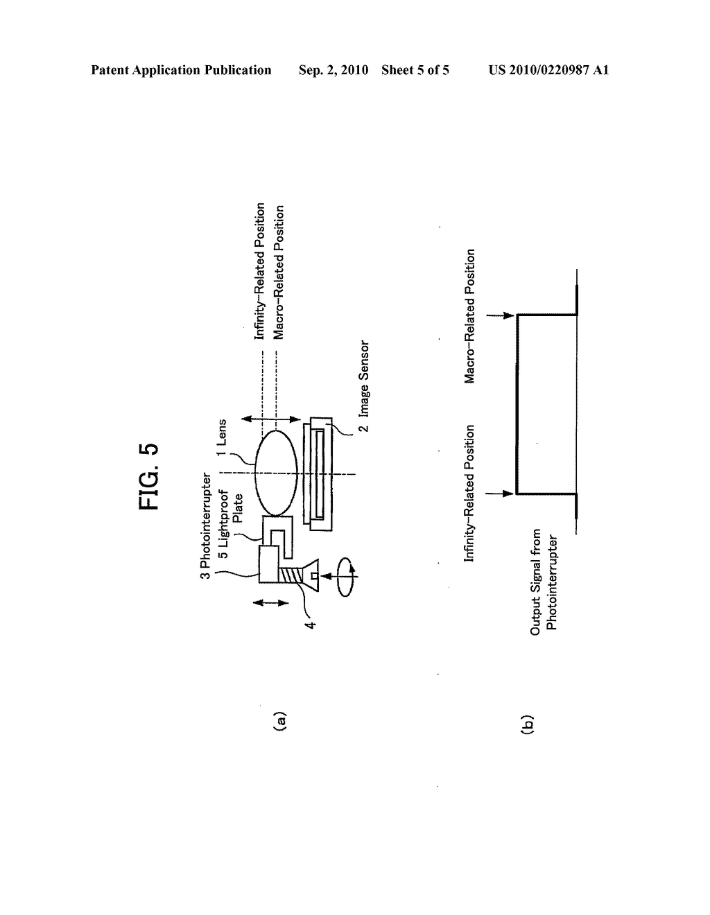 IMAGING DEVICE AND PORTABLE TERMINAL WITH THIS - diagram, schematic, and image 06