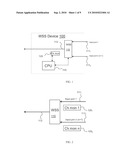 METHOD FOR AUTO-CONFIGURATION OF A WAVELENGTH SELECTIVE SWITCH IN AN OPTICAL NETWORK diagram and image