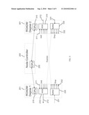 METHOD FOR AUTO-CONFIGURATION OF A WAVELENGTH SELECTIVE SWITCH IN AN OPTICAL NETWORK diagram and image