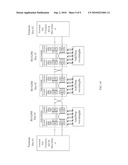 METHOD FOR AUTO-CONFIGURATION OF A WAVELENGTH SELECTIVE SWITCH IN AN OPTICAL NETWORK diagram and image