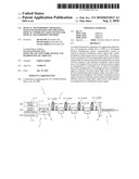 OPTICAL TRANSMISSION APPARATUS, WAVELENGTH DIVISION MULTIPLEXING OPTICAL COMMUNICATION SYSTEM AND OPTICAL TRANSMISSION METHOD diagram and image