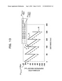 OPTICAL TRANSMISSION APPARATUS, WAVELENGTH DIVISION MULTIPLEXING OPTICAL COMMUNICATION SYSTEM AND OPTICAL TRANSMISSION METHOD diagram and image