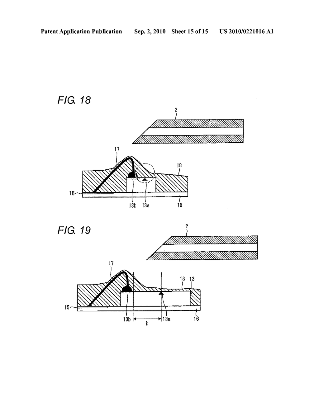 OPTICAL TRANSMISSION MODULE, ELECTRONIC DEVICE AND METHOD OF MANUFACTURING THE SAME - diagram, schematic, and image 16
