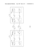 Method and System for Optimum Channel Equalization From a SERDES to an Optical Module diagram and image