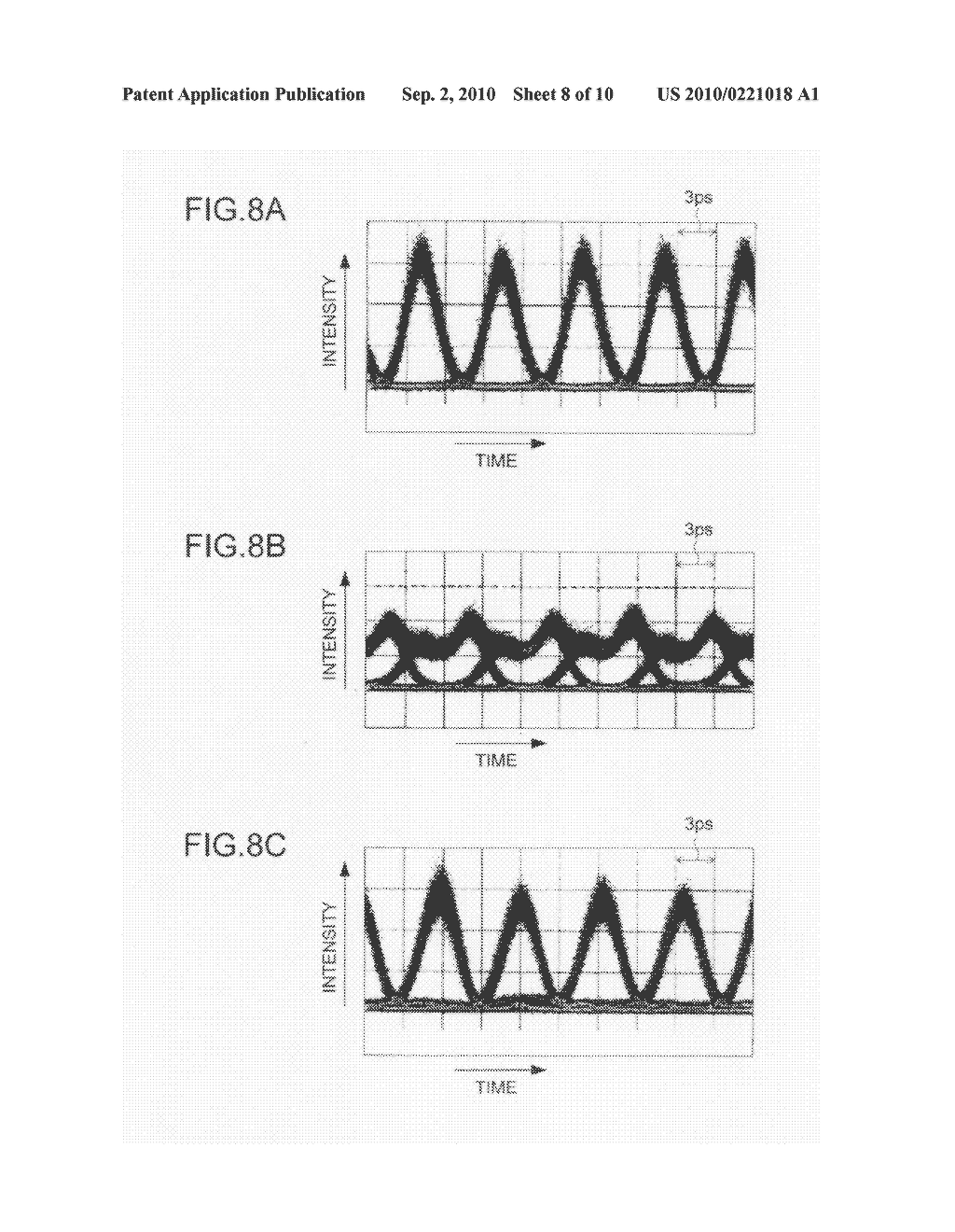 Polarization mode dispersion suppressing method and polarization mode dispersion suppressing apparatus - diagram, schematic, and image 09