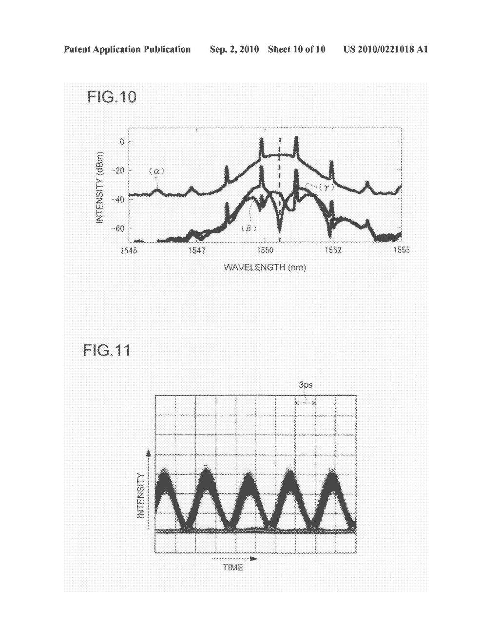 Polarization mode dispersion suppressing method and polarization mode dispersion suppressing apparatus - diagram, schematic, and image 11