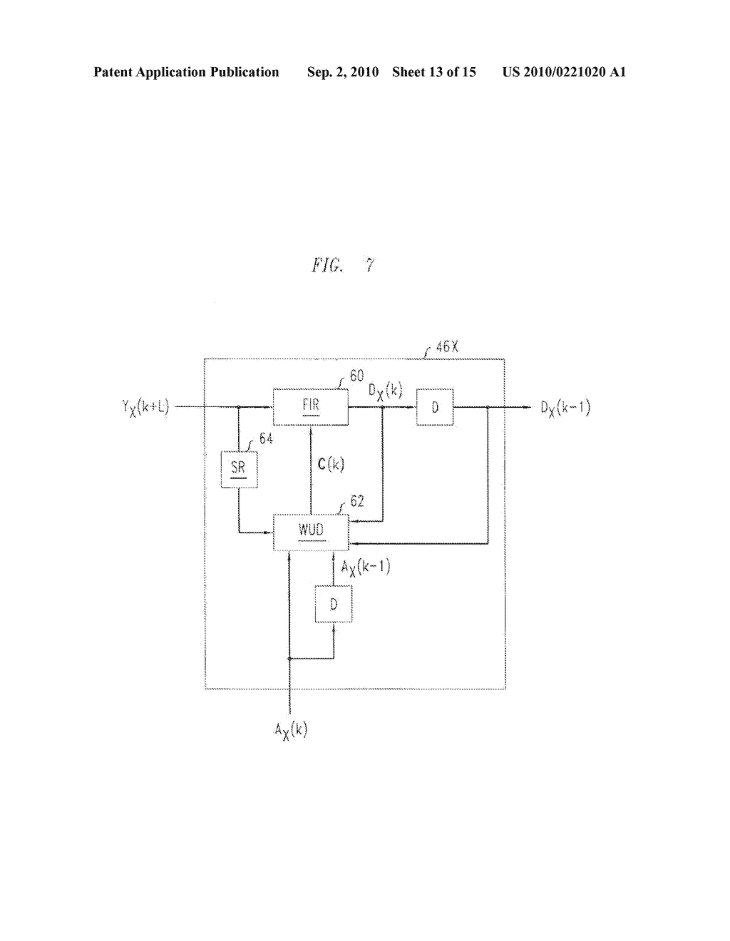 Adaptive Polarization Tracking And Equalization In Coherent Optical Receivers - diagram, schematic, and image 14