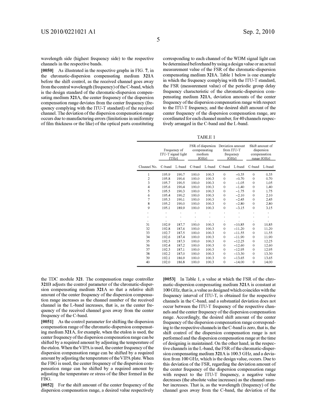 OPTICAL RECEIVER AND CONTROL APPARATUS - diagram, schematic, and image 16