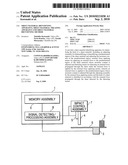 Sheet material identifying apparatus, sheet material treating apparatus and sheet material identifying Method diagram and image