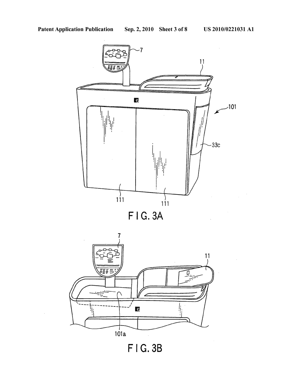 MULTI-ARRANGEABLE AND IMAGE FORMING APPARATUS - diagram, schematic, and image 04