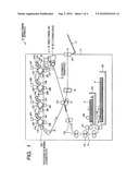 CLEANING DEVICE AND IMAGE FORMING APPARATUS diagram and image