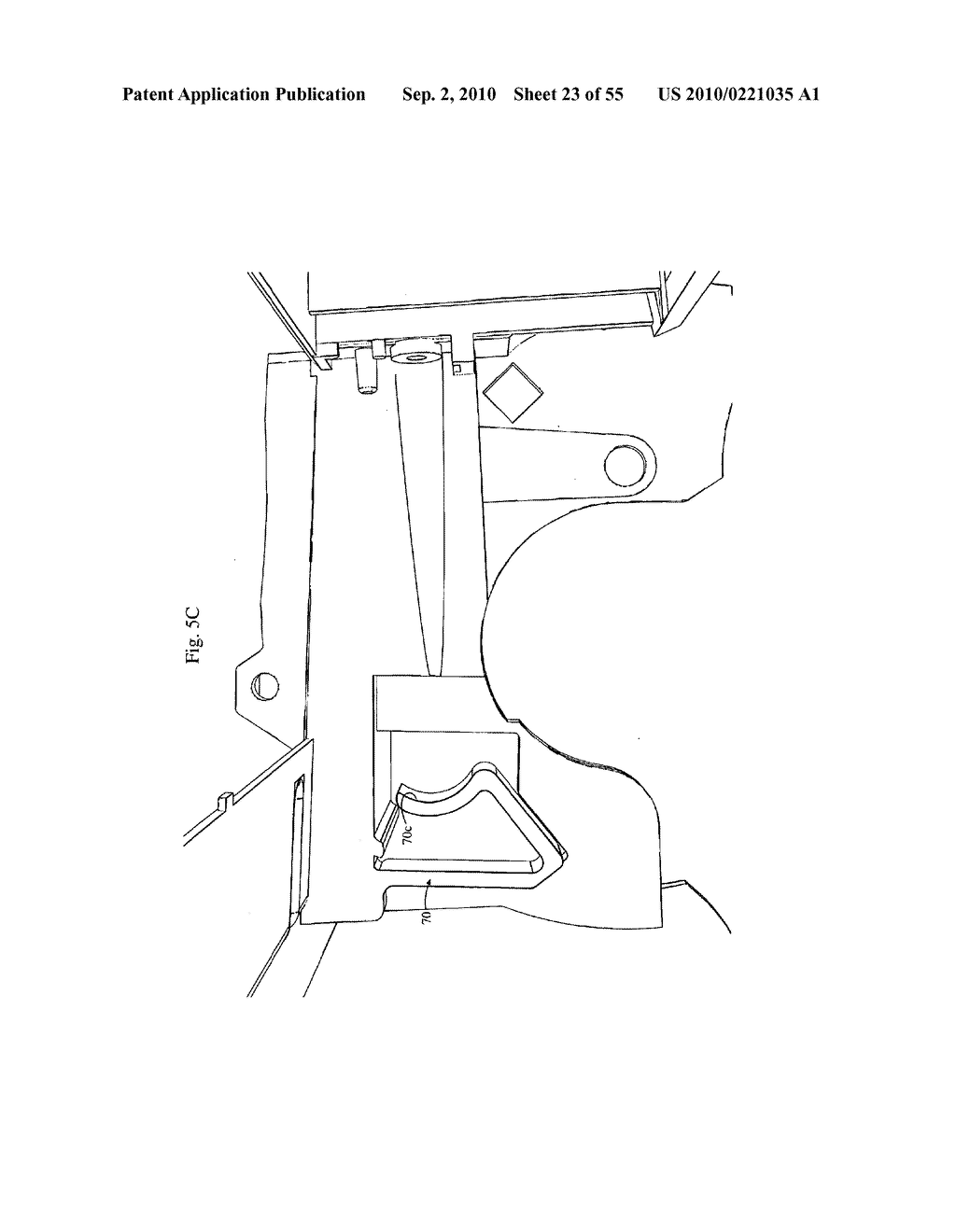 Method of Remanufacturing an Imaging Cartridge - diagram, schematic, and image 24