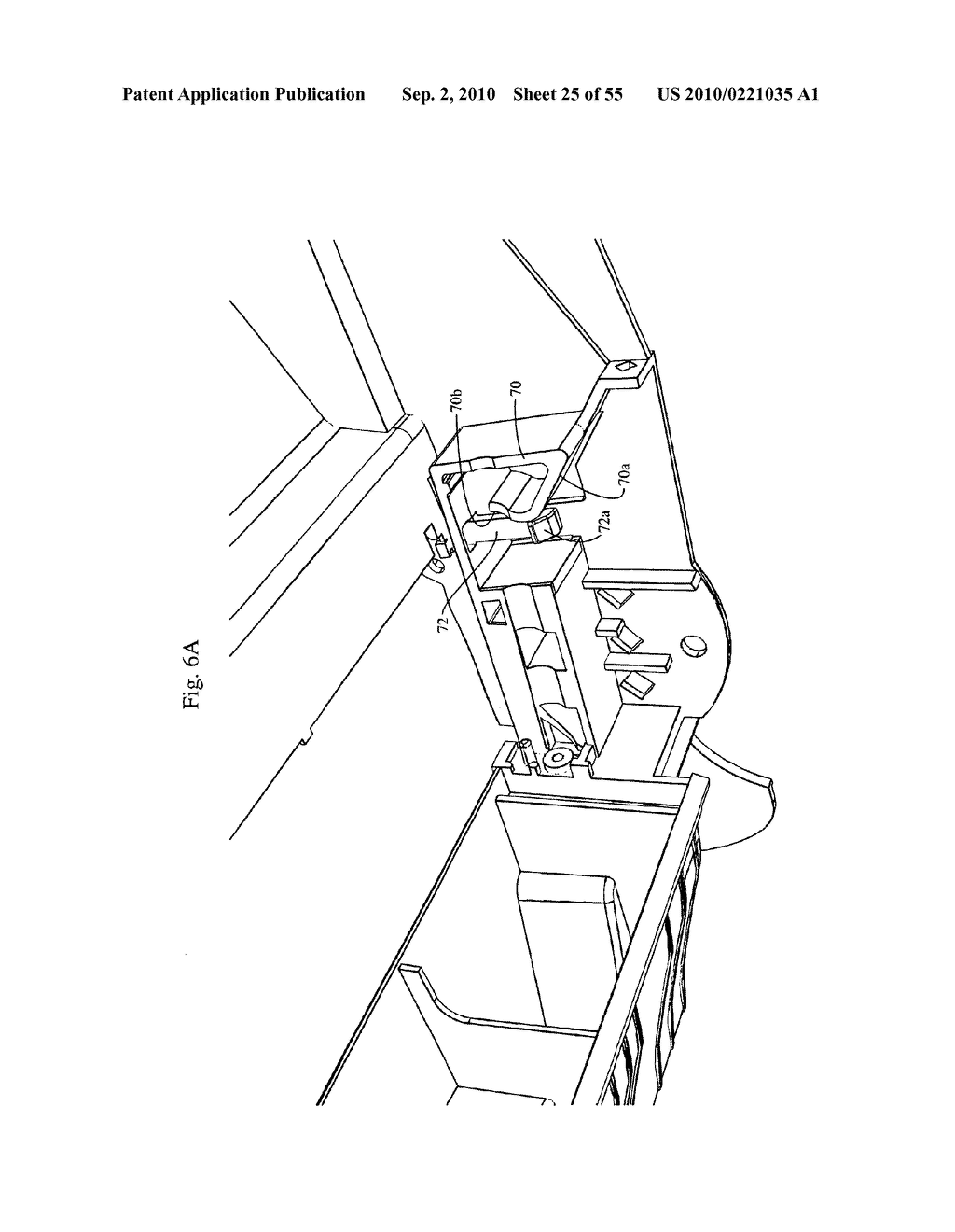 Method of Remanufacturing an Imaging Cartridge - diagram, schematic, and image 26