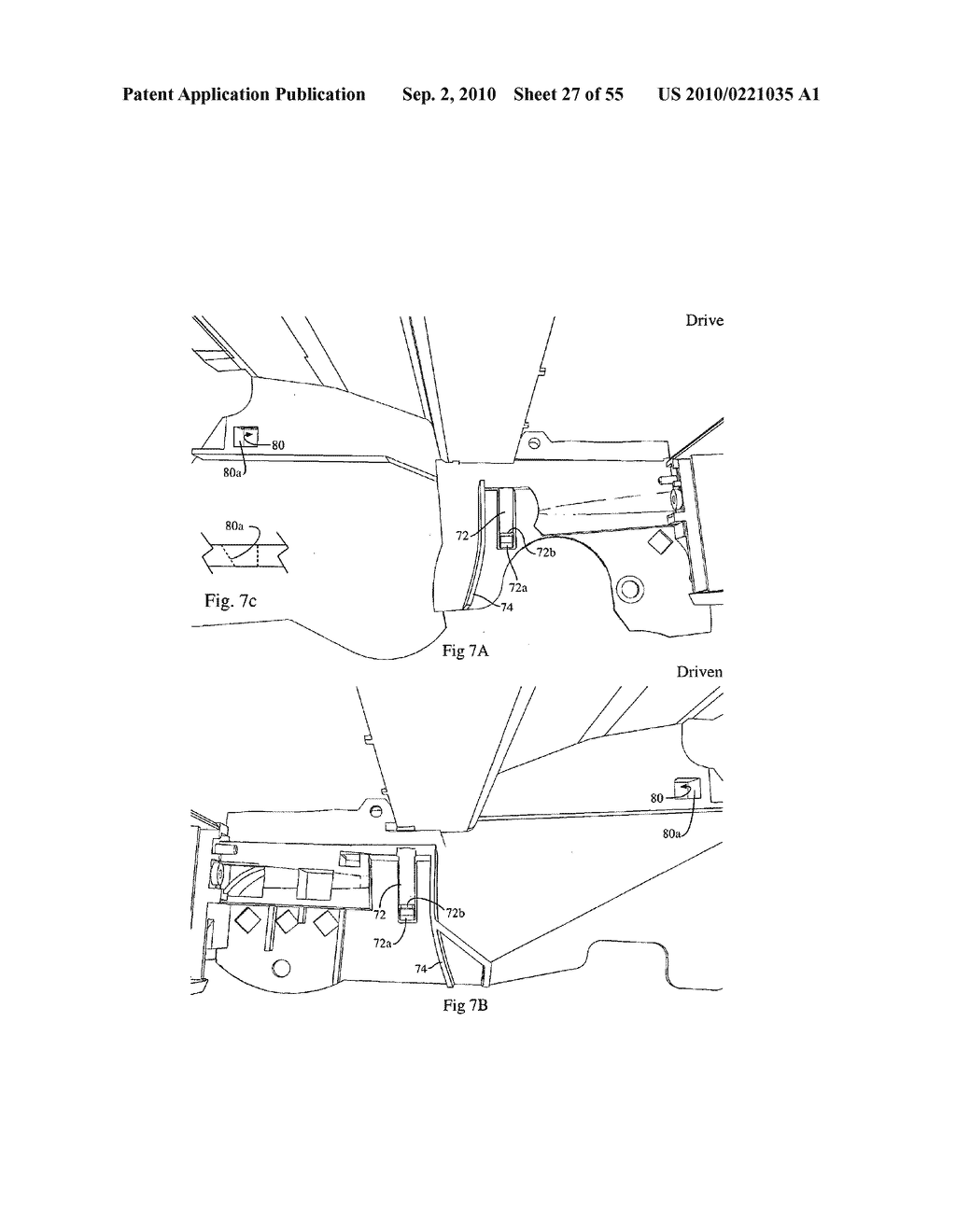 Method of Remanufacturing an Imaging Cartridge - diagram, schematic, and image 28