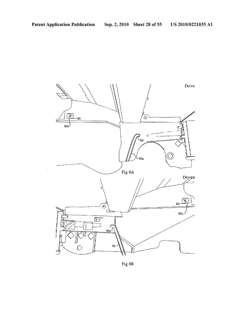 Method of Remanufacturing an Imaging Cartridge - diagram, schematic, and image 29