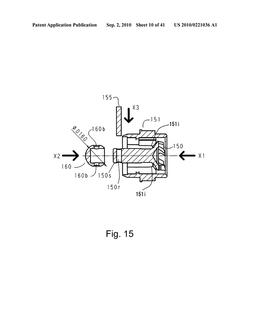 CARTRIDGE AND ELECTROPHOTOGRAPHIC IMAGE FORMING APPARATUS - diagram, schematic, and image 11