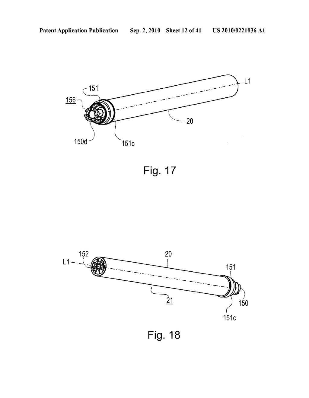 CARTRIDGE AND ELECTROPHOTOGRAPHIC IMAGE FORMING APPARATUS - diagram, schematic, and image 13