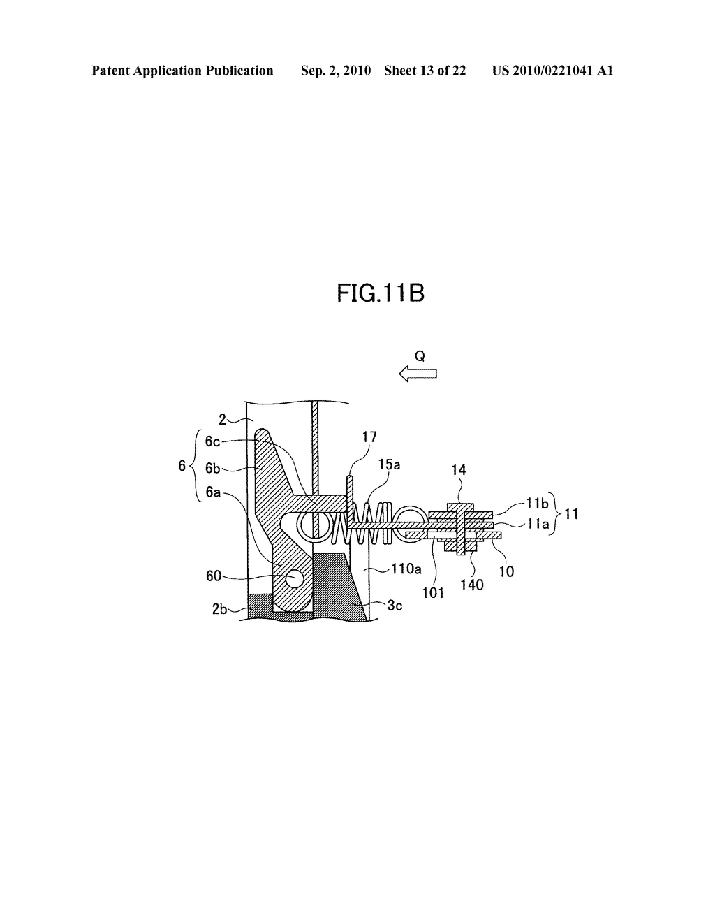 PHOTOCONDUCTIVE DRUM AND IMAGE FORMING APPARATUS HAVING THE SAME - diagram, schematic, and image 14