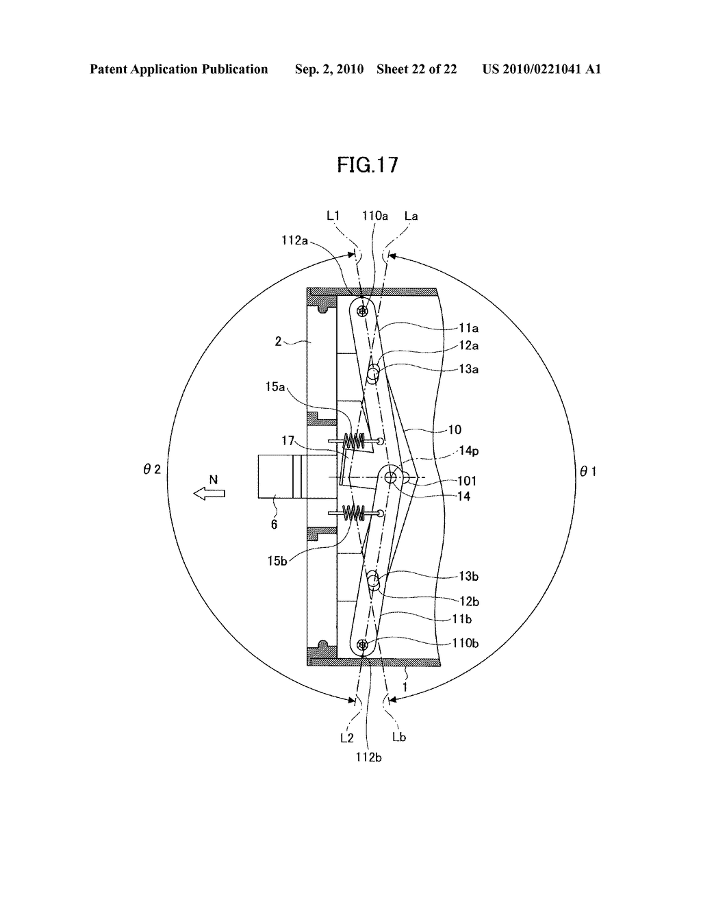 PHOTOCONDUCTIVE DRUM AND IMAGE FORMING APPARATUS HAVING THE SAME - diagram, schematic, and image 23