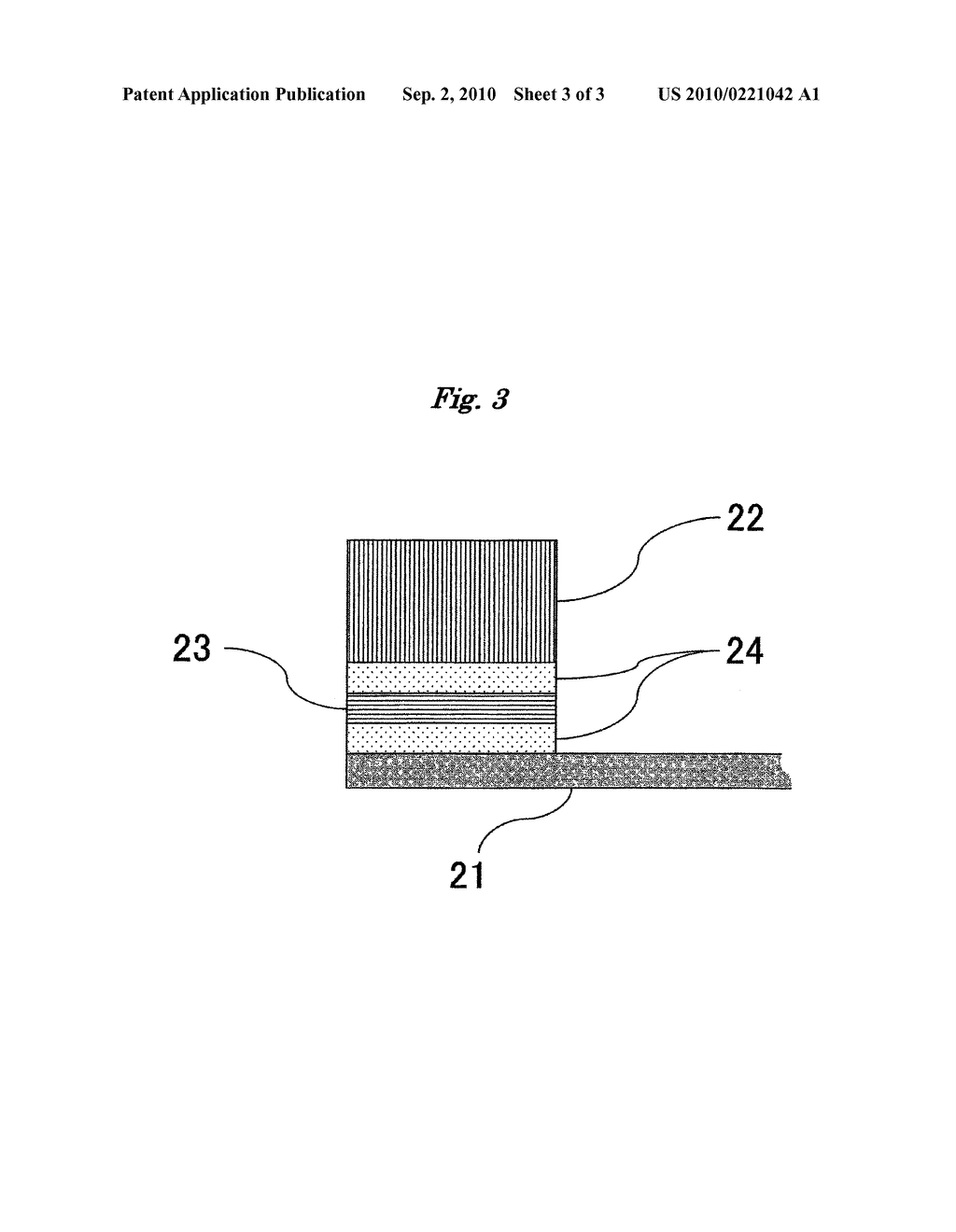 ENDLESS BELT WITH MEANDERING PREVENTIVE GUIDE - diagram, schematic, and image 04