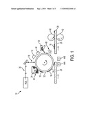 APPARATUS AND METHODS FOR SUPPRESSING PHOTORECEPTOR IMAGE GHOST diagram and image