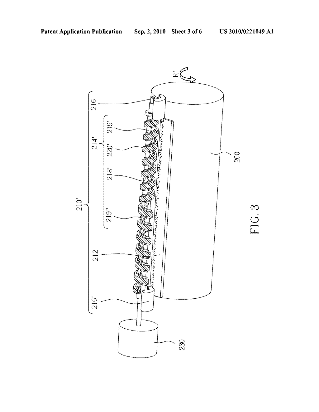 CLEANSING APPARATUS AND IMAGE FORMING APPARATUS HAVING THE SAME - diagram, schematic, and image 04