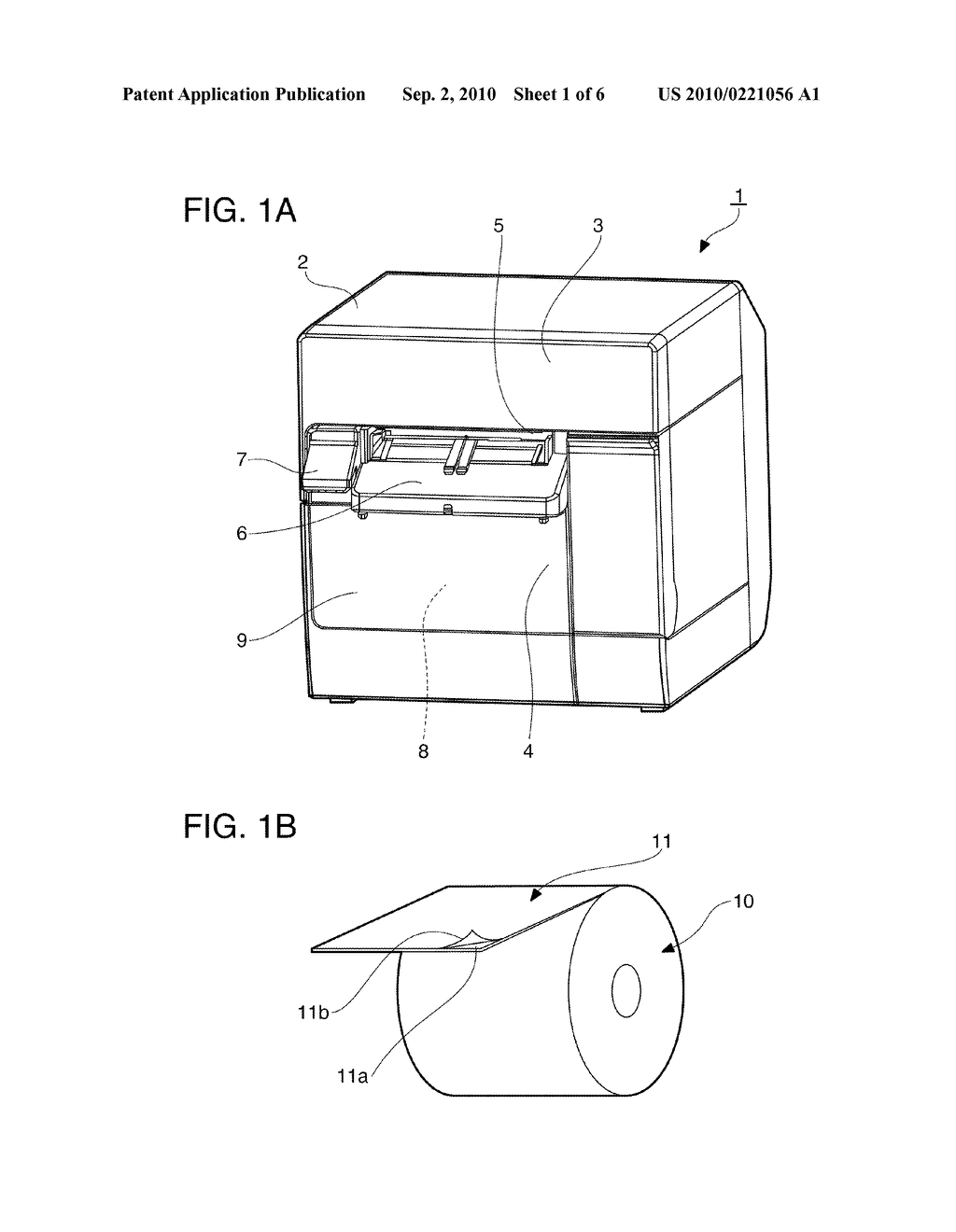CUTTER AND PRINTER WITH CUTTER - diagram, schematic, and image 02