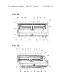 CUTTER AND PRINTER WITH CUTTER diagram and image