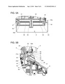 CUTTER AND PRINTER WITH CUTTER diagram and image