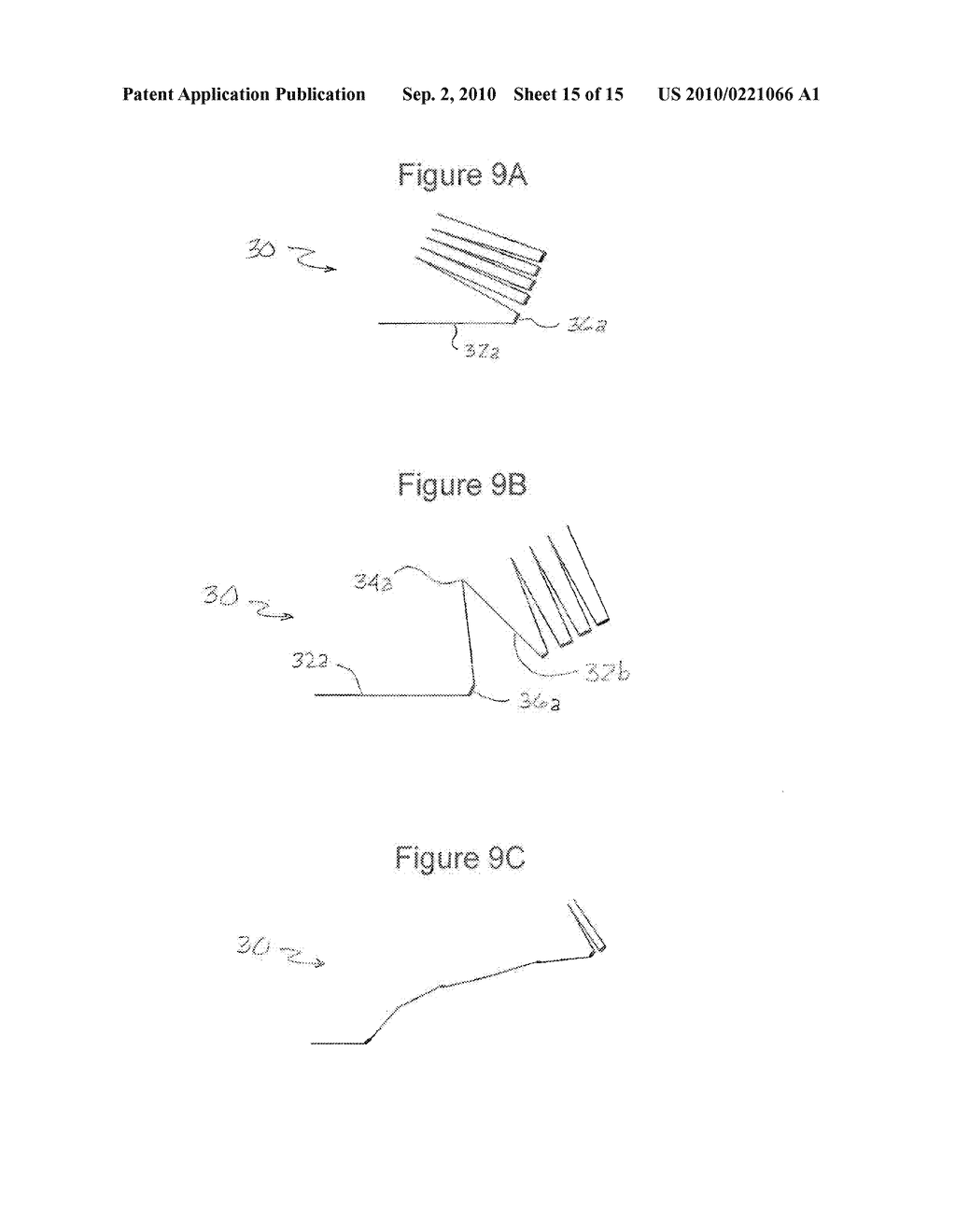 APPARATUS AND METHOD FOR DISABLING A GROUND ENGAGING TRACTION DEVICE OF A LAND VEHICLE - diagram, schematic, and image 16