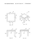 Method And Apparatus For Fluid Retention or Detention diagram and image