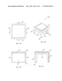 Method And Apparatus For Fluid Retention or Detention diagram and image