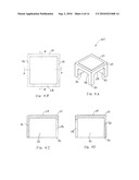 Method And Apparatus For Fluid Retention or Detention diagram and image