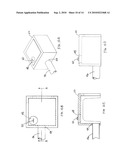 Method And Apparatus For Fluid Retention or Detention diagram and image