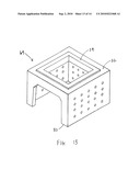 Method And Apparatus For Fluid Retention or Detention diagram and image