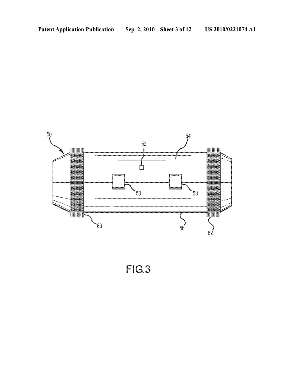 VARIABLE DIAMETER PNEUMATIC TUBE BRAKE - diagram, schematic, and image 04