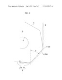 CUTTING TOOL AND CUTTING INSERT diagram and image