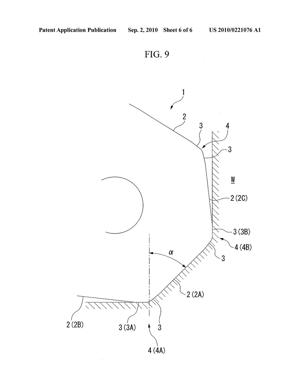 CUTTING TOOL AND CUTTING INSERT - diagram, schematic, and image 07