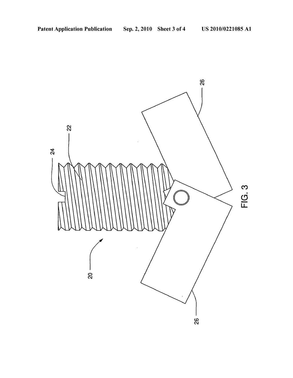 Monarch anchor - diagram, schematic, and image 04