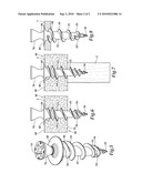 Self-Drilling Fastener diagram and image