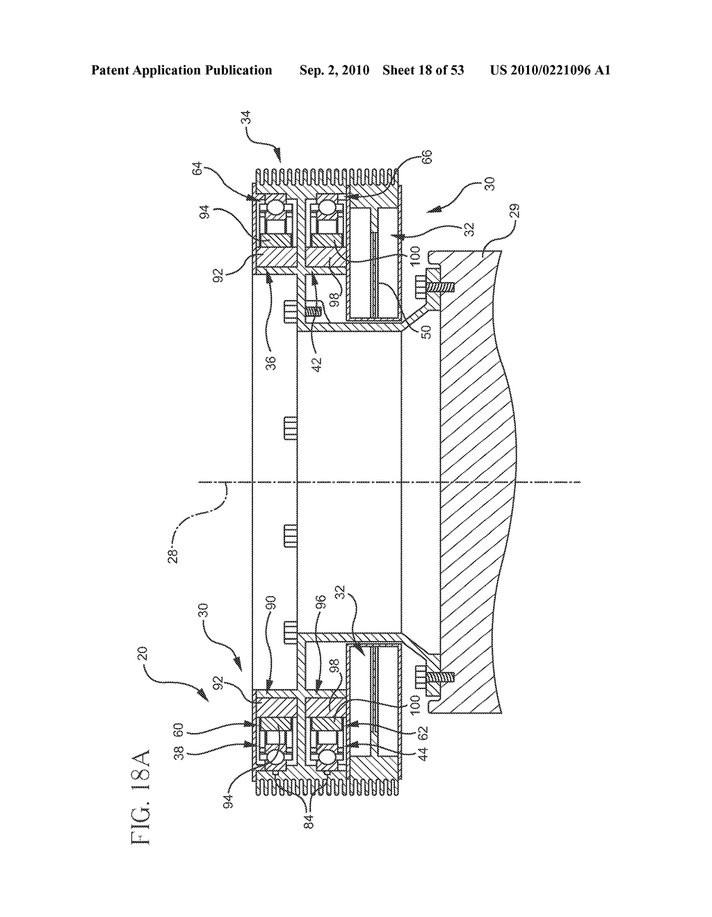 COMPUTER SYSTEM AND PROGRAM PRODUCT FOR CONTROLLING VIBRATIONS - diagram, schematic, and image 19