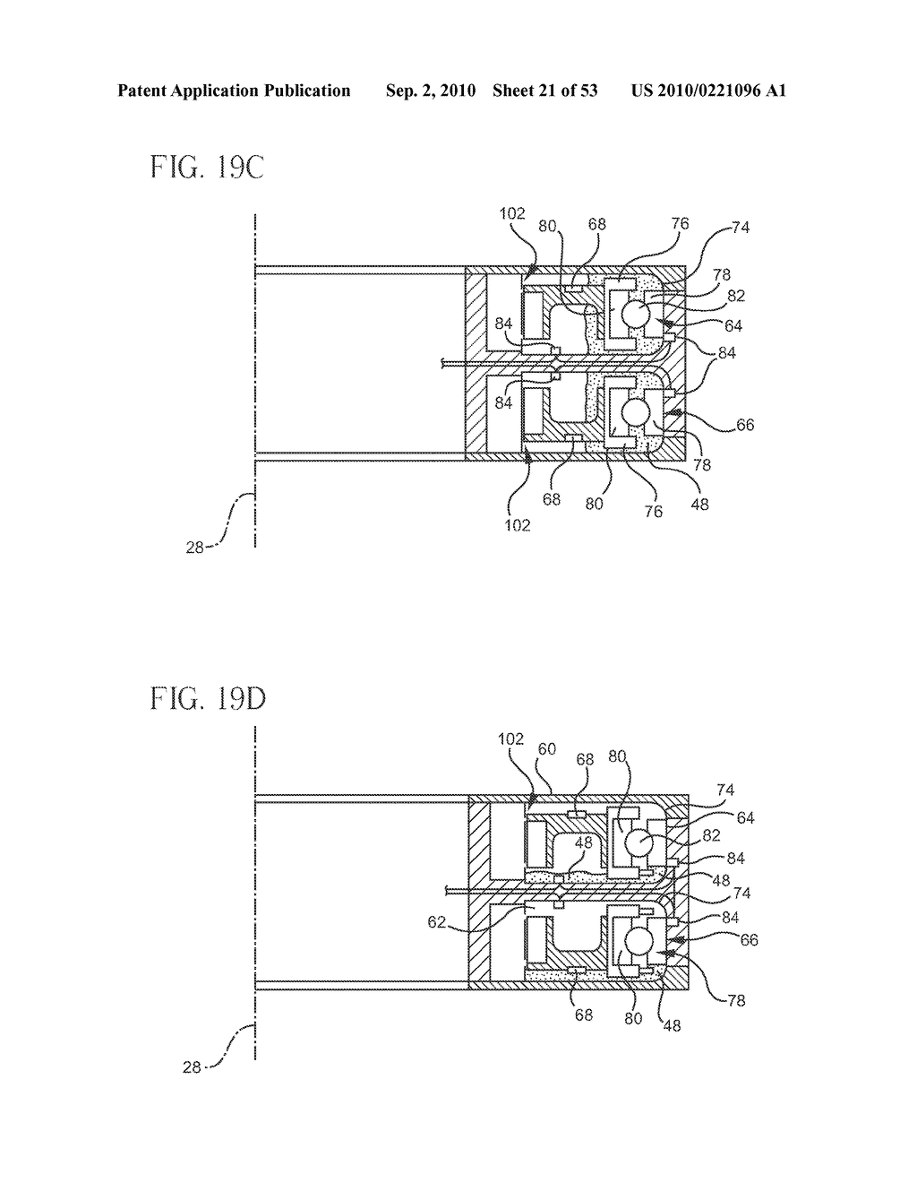 COMPUTER SYSTEM AND PROGRAM PRODUCT FOR CONTROLLING VIBRATIONS - diagram, schematic, and image 22