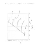 DUCT FOR CHANGING DIRECTION OF FLOW, PARTICULARLY FOR TURBOCHARGER COMPRESSOR INLET diagram and image