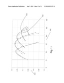 DUCT FOR CHANGING DIRECTION OF FLOW, PARTICULARLY FOR TURBOCHARGER COMPRESSOR INLET diagram and image