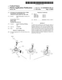 INTEGRALLY BLADED ROTATING TURBO MACHINERY AND METHOD AND APPARATUS FOR ACHIEVING THE SAME diagram and image