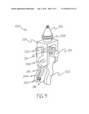 INTEGRALLY BLADED ROTATING TURBO MACHINERY AND METHOD AND APPARATUS FOR ACHIEVING THE SAME diagram and image