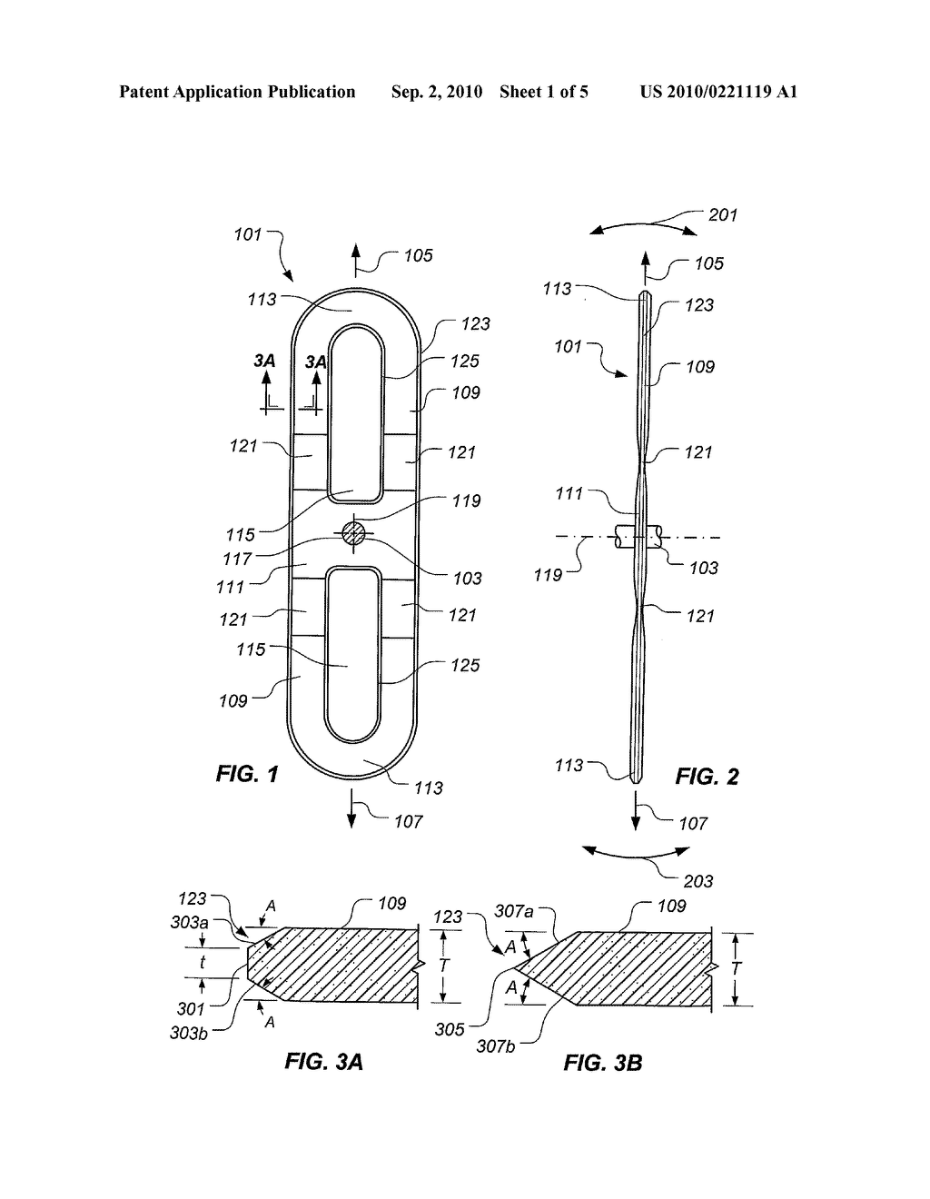 Helicopter Rotor Yoke and Method of Making Same - diagram, schematic, and image 02