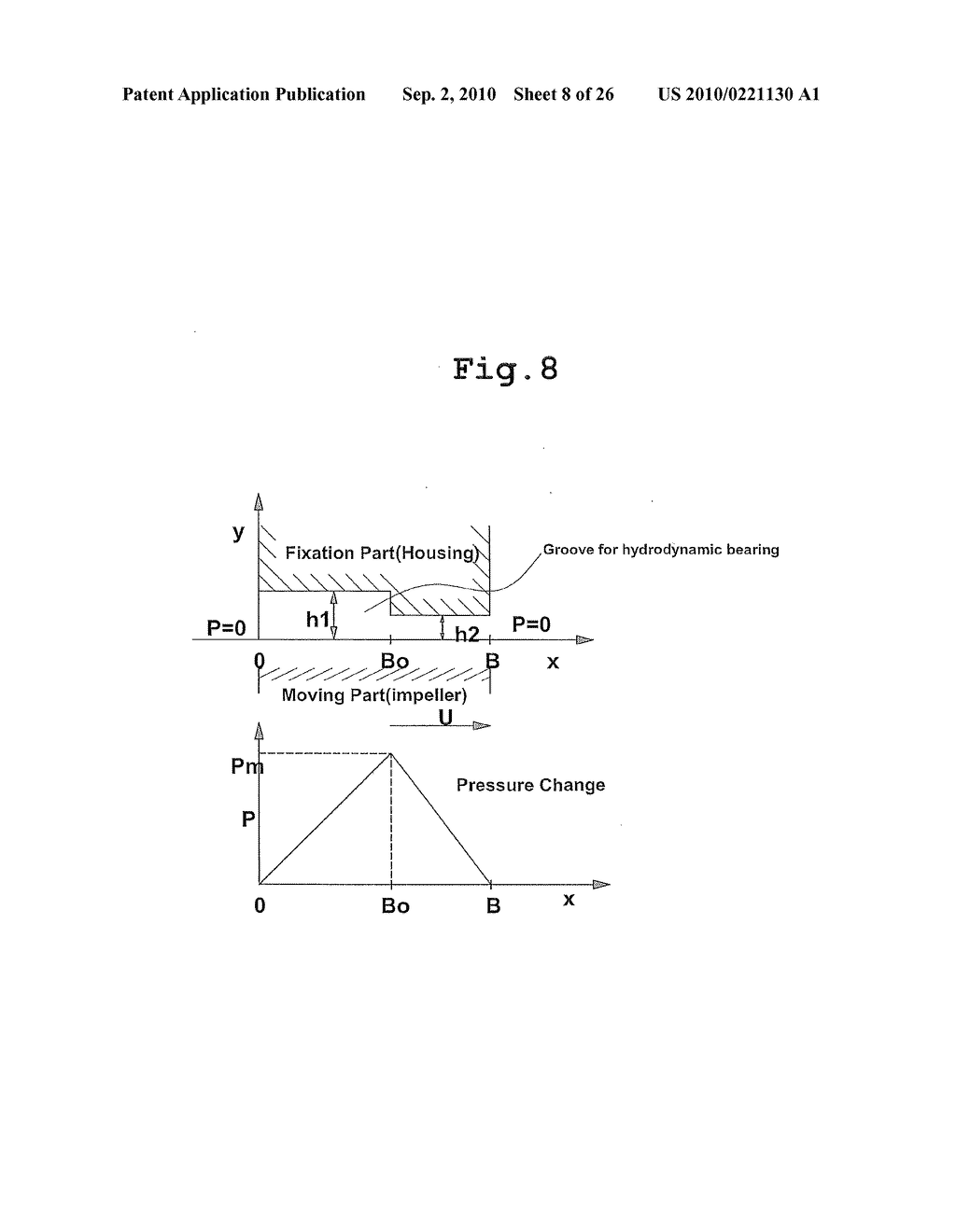 BLOOD PUMP APPARATUS - diagram, schematic, and image 09