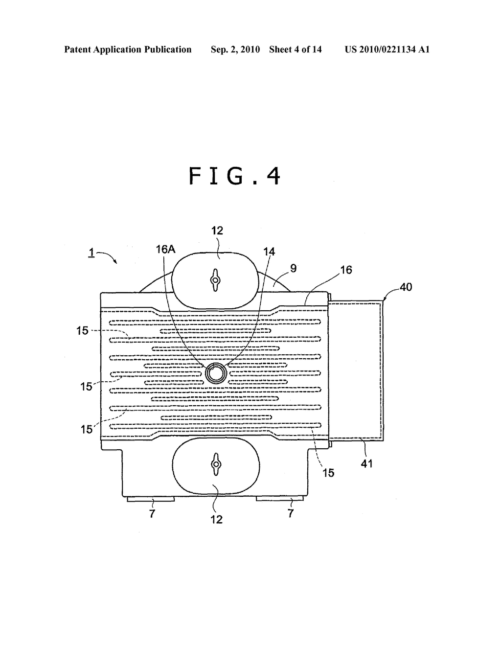 SCROLL FLUID MACHINE - diagram, schematic, and image 05