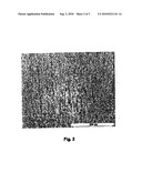 ALUMINUM PLAIN BEARING ALLOY diagram and image